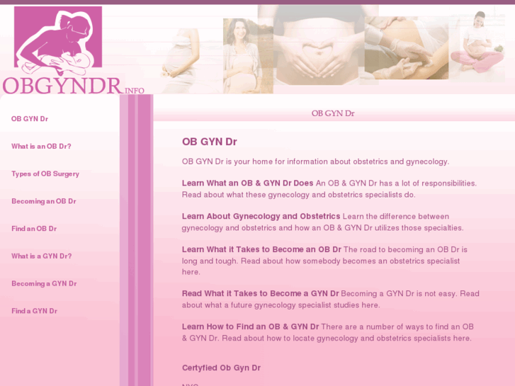 www.obgyndr.info