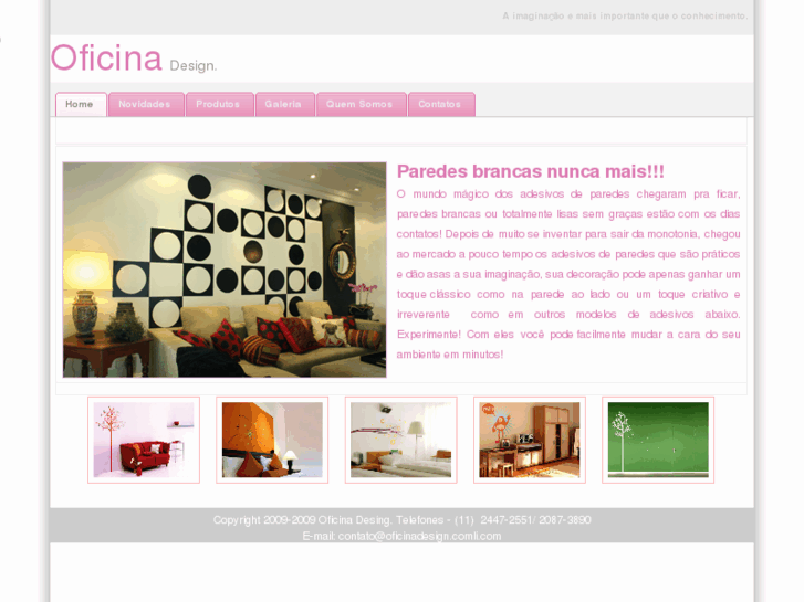 www.oficinadesign.com