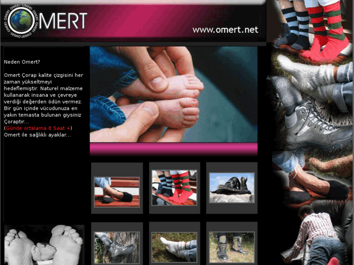 www.omert.net