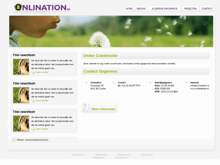 www.onlination.nl