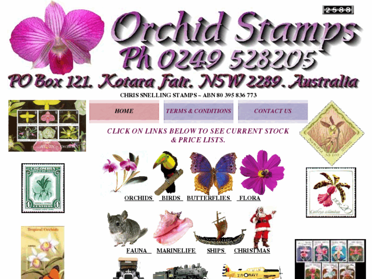 www.orchidstamps.com