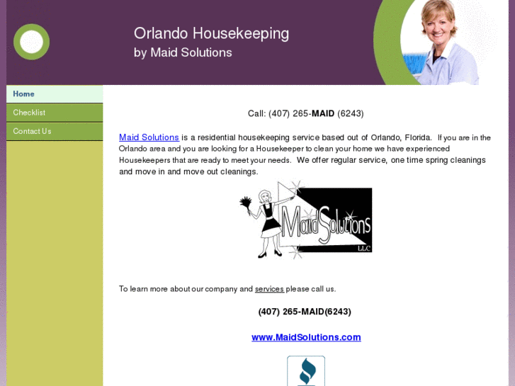 www.orlandohousekeeper.com