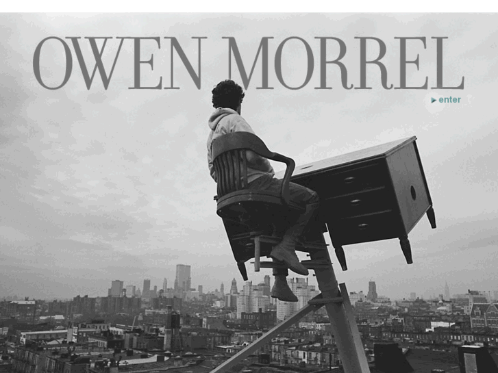 www.owenmorrel.com