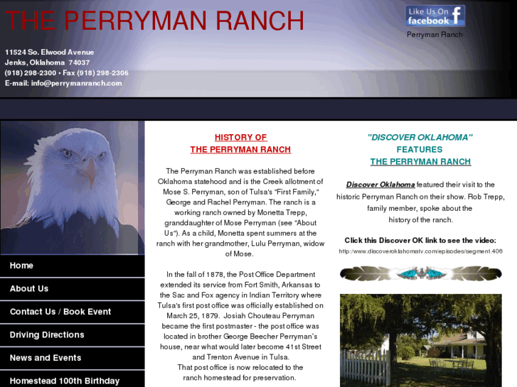 www.perrymanranch.com