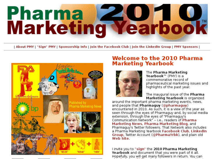 www.pharmayearbook.com
