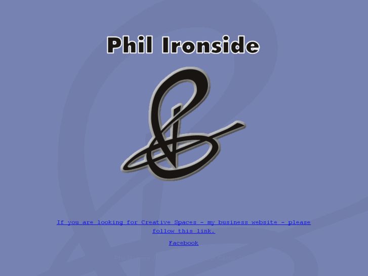 www.philironside.com