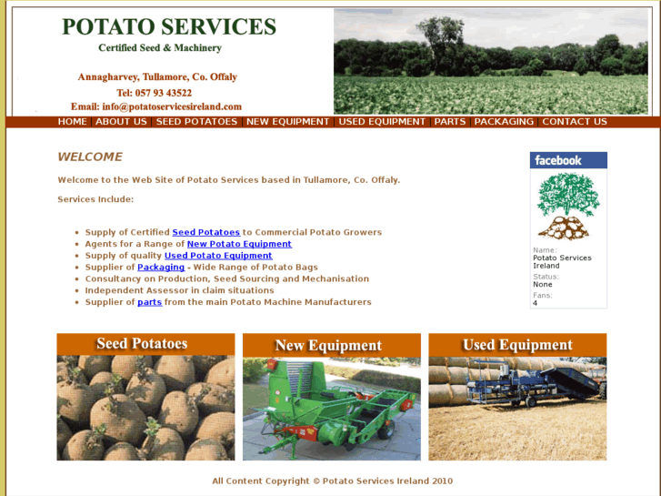 www.potatoservicesireland.com