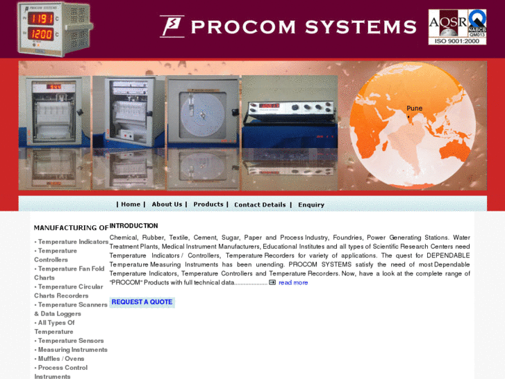 www.procomsystemsindia.com