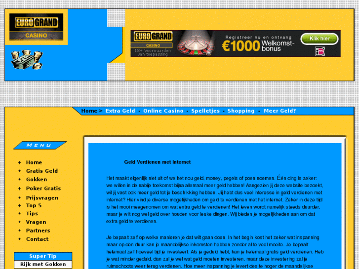 www.quickmoney.nl