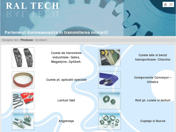 www.raltech.ro