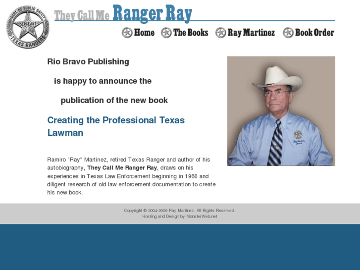 www.rangerray.net