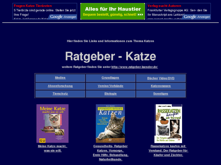 www.ratgeber-katze.de