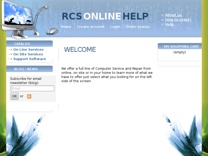 www.rcsonlinehelp.com