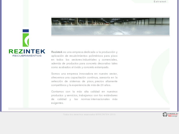 www.rezintek.com