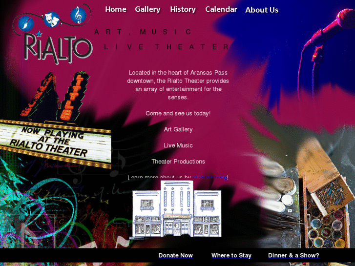 www.rialtotheater.org