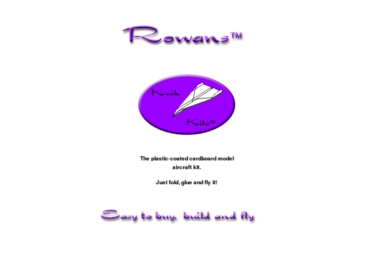 www.rowansweb.com