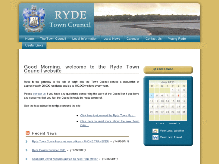 www.rydetowncouncil.gov.uk