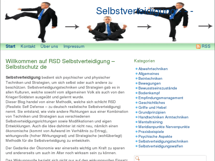 www.selbstverteidigung-selbstschutz.de