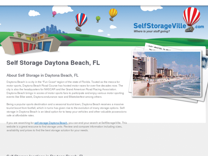 www.selfstorage-daytonabeach.com