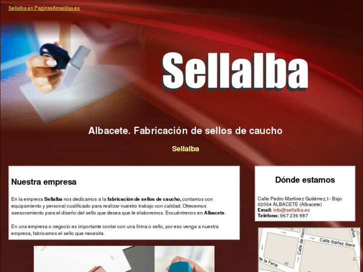 www.sellalba.es