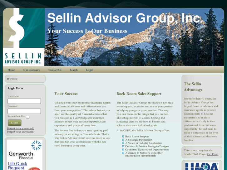 www.sellinag.com