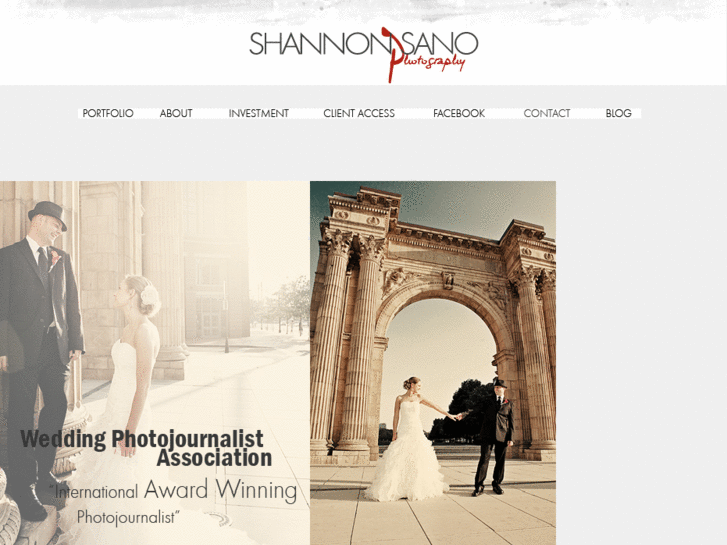 www.shannonsano.com