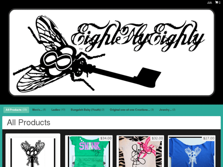 www.shopeightflyeighty.com