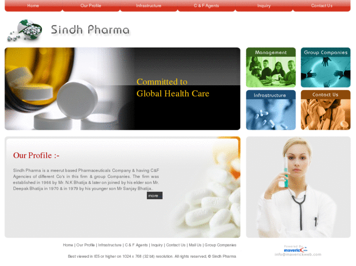 www.sindhpharma.com