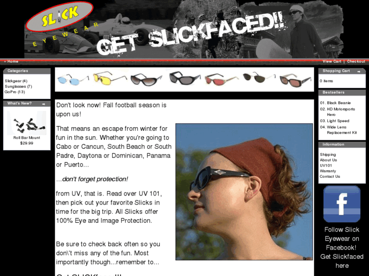 www.slick-eyewear.com