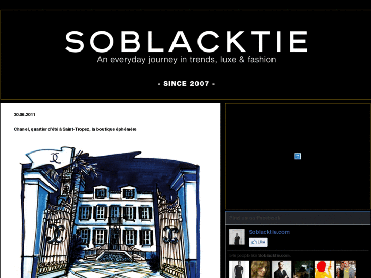 www.soblacktie.com