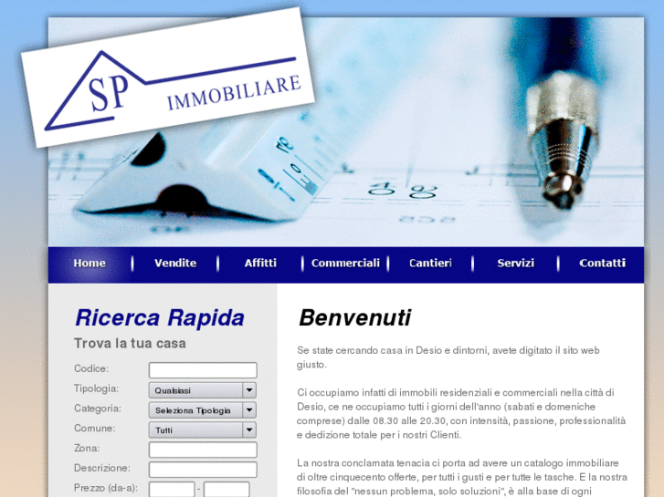 www.spimmobiliare.com