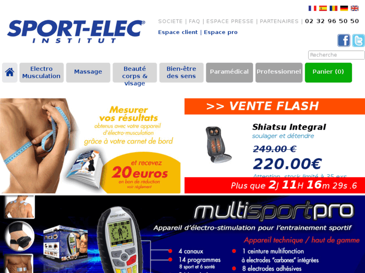 www.sportelec.net