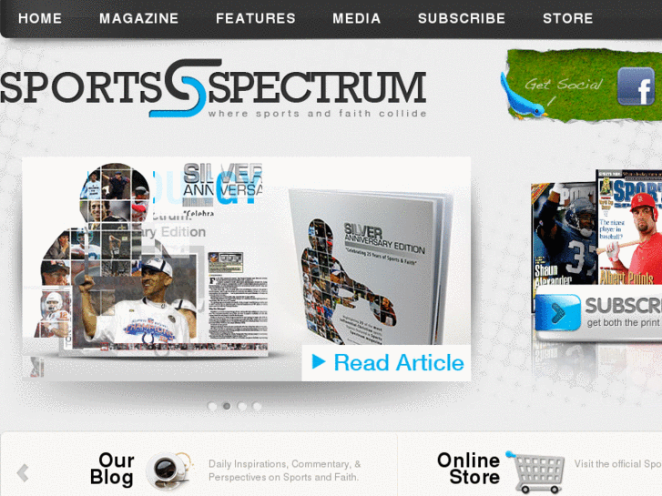 www.sportsspectrum.com