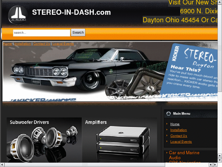 www.stereo-in-dash.com