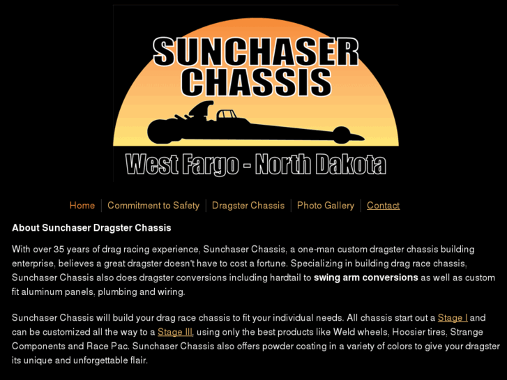 www.sunchaserchassis.com