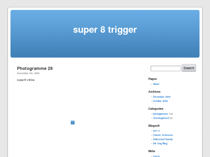 www.super8trigger.org