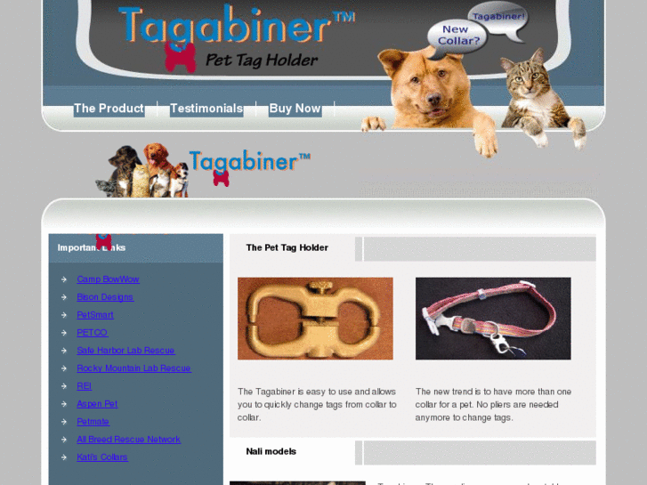 www.tagabiner.com