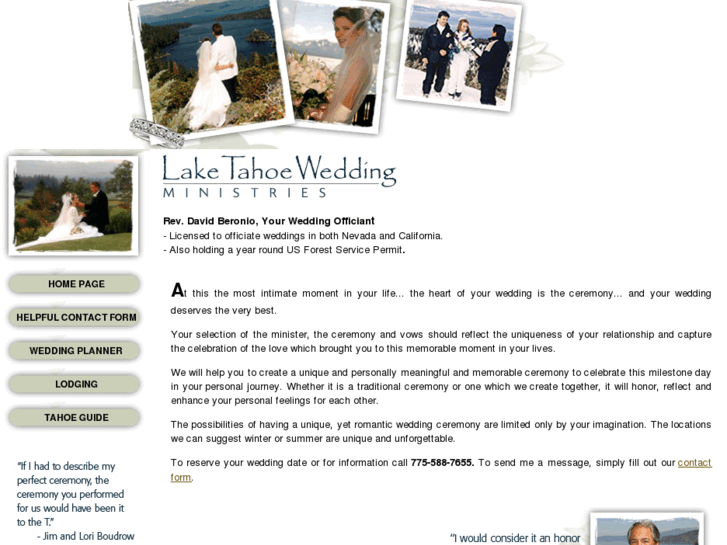 www.tahoe-wedding.com