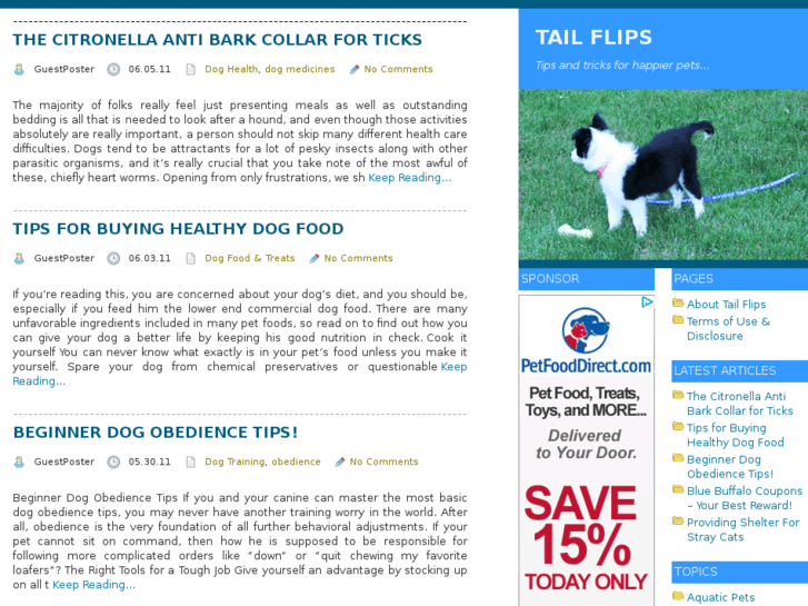 www.tailflips.com