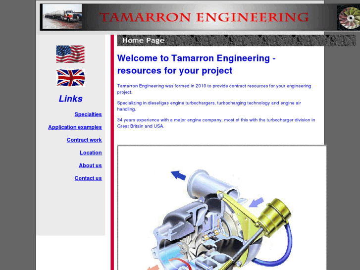 www.tamarronengineering.com