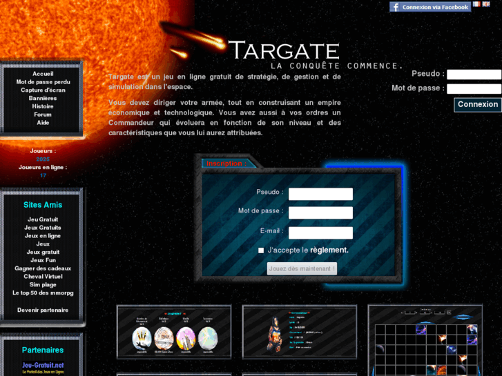 www.targate.fr