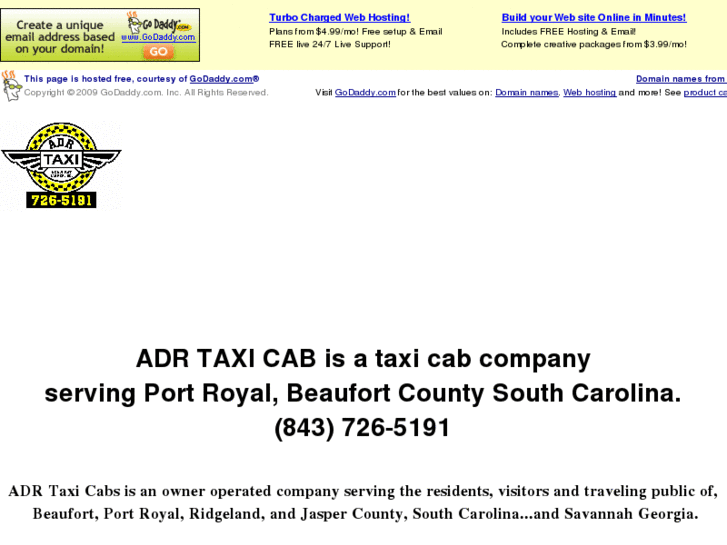 www.taxicabinportroyal.com