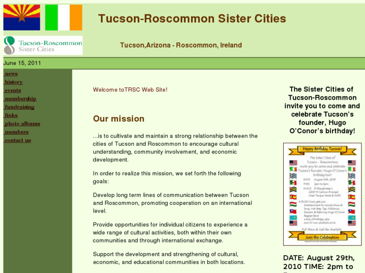 www.tucson-roscommon.org