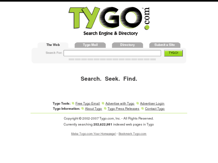 www.tygo.com