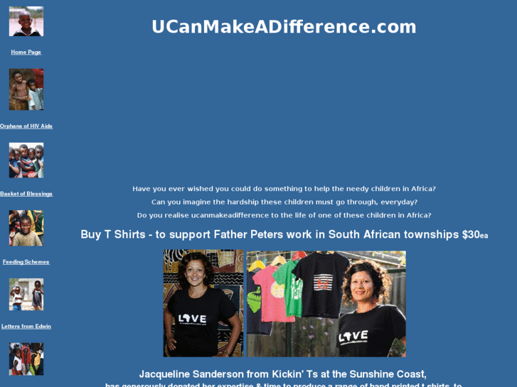 www.ucanmakeadifference.com