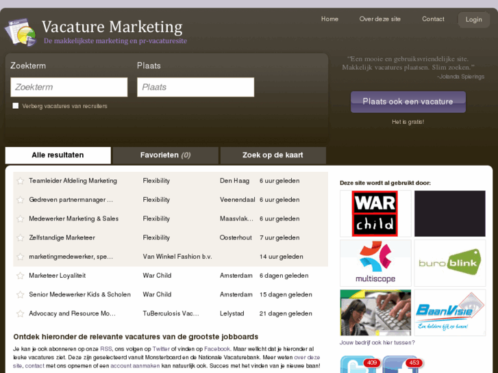 www.vacature-marketing.nl