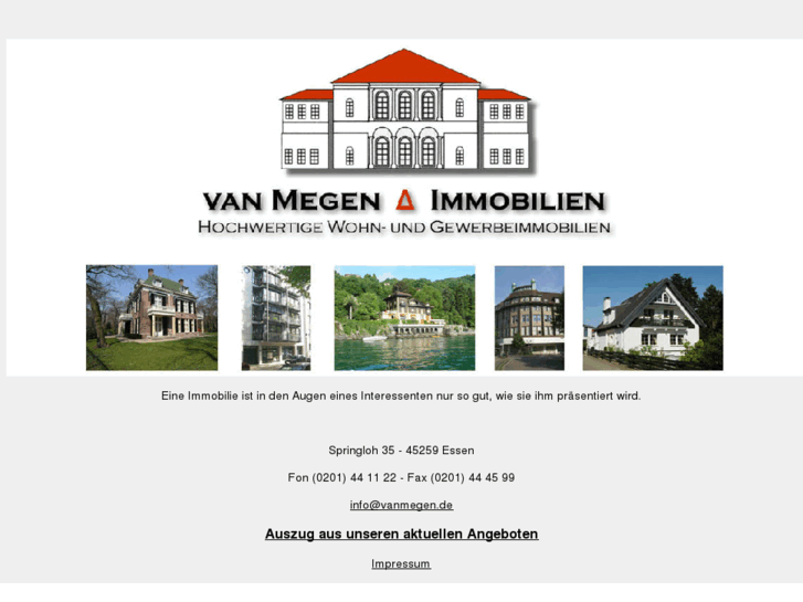 www.van-megen.com