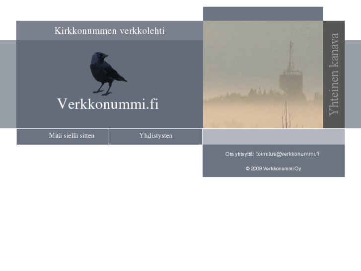 www.verkkonummi.info