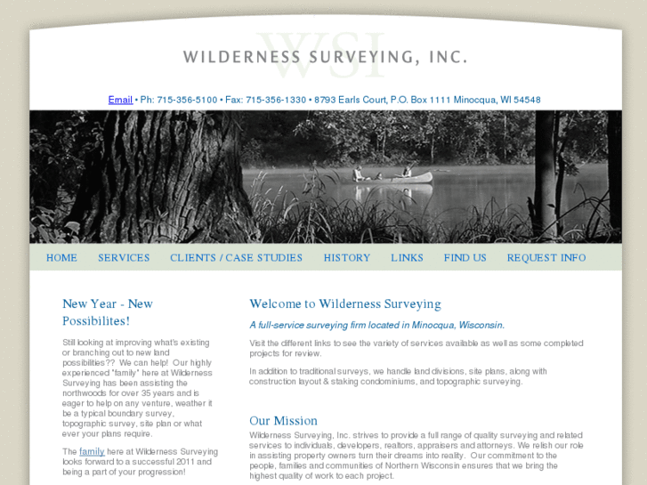 www.wildernesssurveying.com