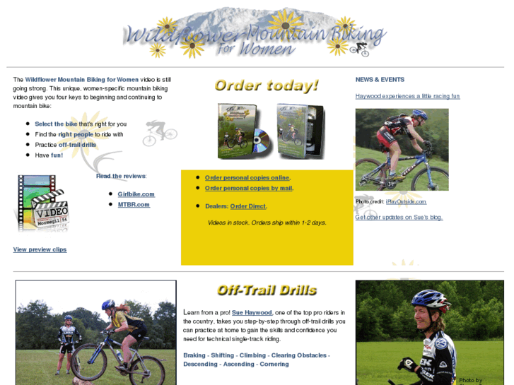 www.wildflowermtb.com